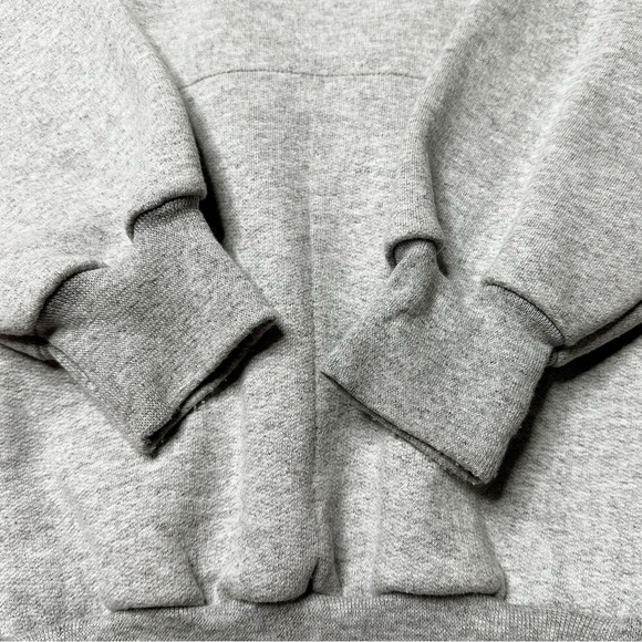 Disneyland Resort {Hanes} Graphic Pullover Hoodie Sweatshirt Grey Unisex M - Picture 5 of 8